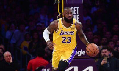LeBron James teases ‘decision of all decisions’ in cryptic social media video announcement