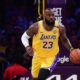 LeBron James teases ‘decision of all decisions’ in cryptic social media video announcement