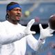 ‘Leave no crumbs’: Stefon Diggs rebounded from injury and found a fit with Patriots