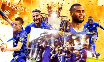 Leicester’s Premier League win, 10 years later: How did they do it, and could a team repeat it?