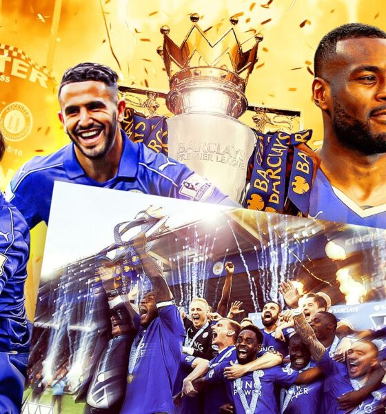 Leicester’s Premier League win, 10 years later: How did they do it, and could a team repeat it?