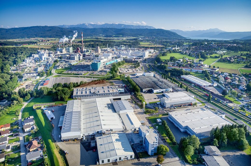 Lenzing reaffirms global sustainability leadership in 2025 Lenzing reaffirms global sustainability leadership in 2025