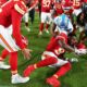 Lions’ Brian Branch snubs Patrick Mahomes after loss, sparks brawl with Chiefs wide receiver