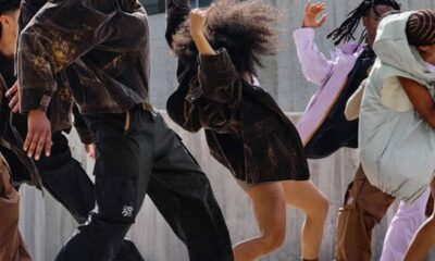 Loewe teams with On Running again for autumn/winter 2025 capsule