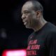 Longtime NBA assistant Rogers joins Memphis staff