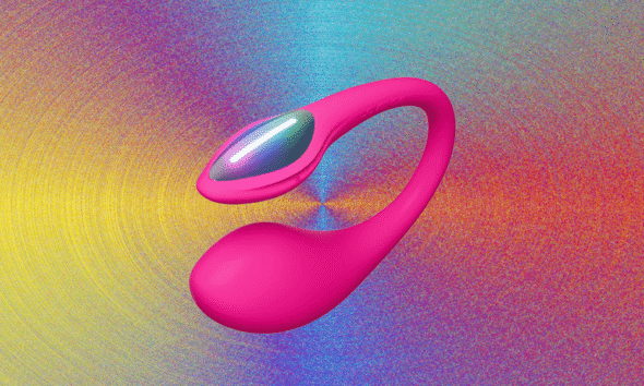 Lovense’s Lush Mini Vibrator Is Comfy but Might Lack Some Power