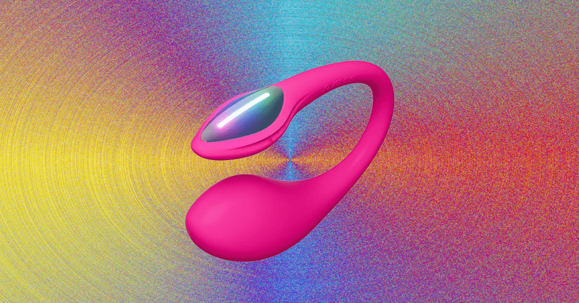 Lovense’s Lush Mini Vibrator Is Comfy but Might Lack Some Power Lovense’s Lush Mini Vibrator Is Comfy but Might Lack Some Power