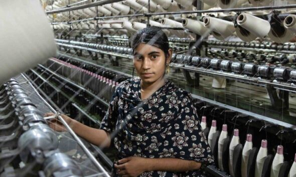 Low-cost tactics can ease heat-linked issues in Bangladesh RMG sector