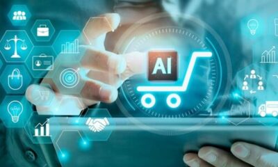 Luxe brand websites AI, agents are top sources for product info, say UK shoppers
