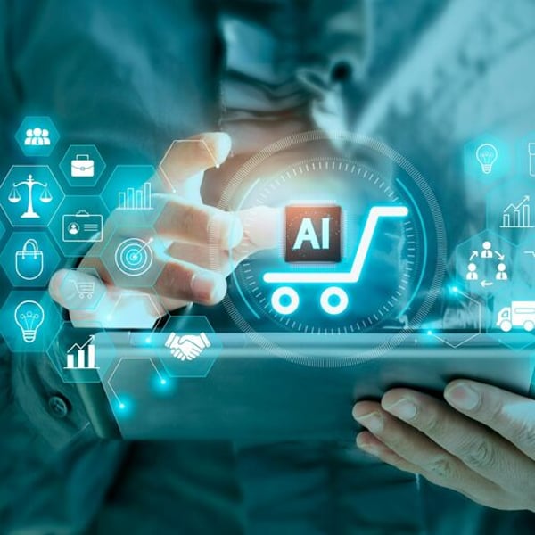 Luxe brand websites AI, agents are top sources for product info, say UK shoppers Luxe brand websites AI, agents are top sources for product info, say UK shoppers