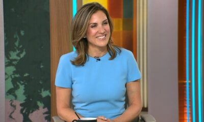 Lynn Smith on new book teaching kids resilience