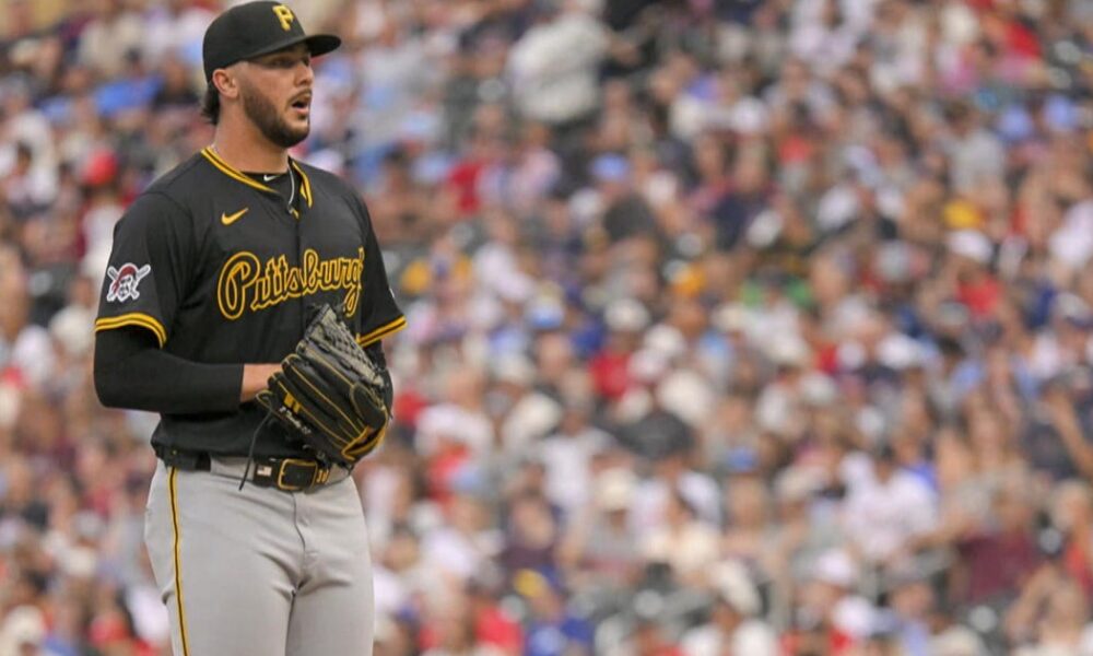 MLBPA’s 2025 Players Choice Award winners revealed