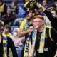 Maccabi Tel Aviv to decline tickets for European tie at Aston Villa | The Express Tribune
