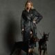 Mackage unveils Core 2025 campaign with Matt Bomer, Stella Maxwell