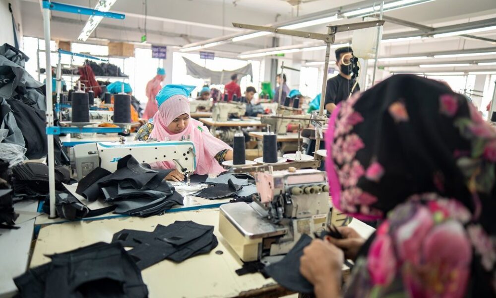 Major challenges ahead of Bangladesh’s LDC graduation: ICCB editorial