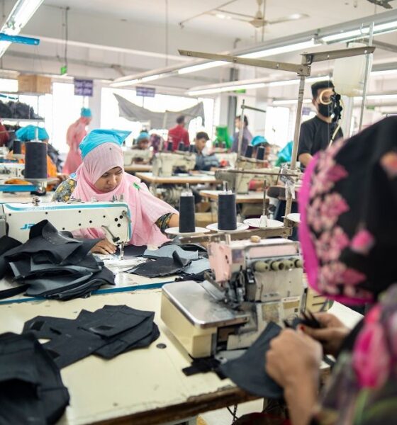 Major challenges ahead of Bangladesh’s LDC graduation: ICCB editorial