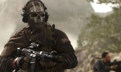 Major update on ‘Call of Duty’ movie Major update on ‘Call of Duty’ movie