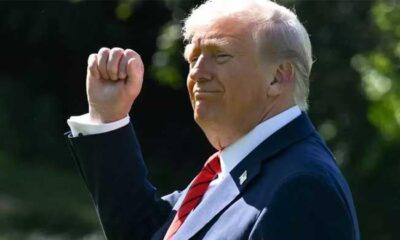 Major win for Trump on Gaza, but will it stand test of time?