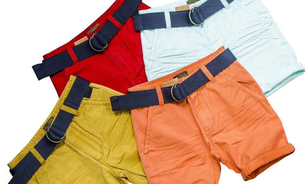 Malaysia’s apparel imports touch  bn in H1 2025