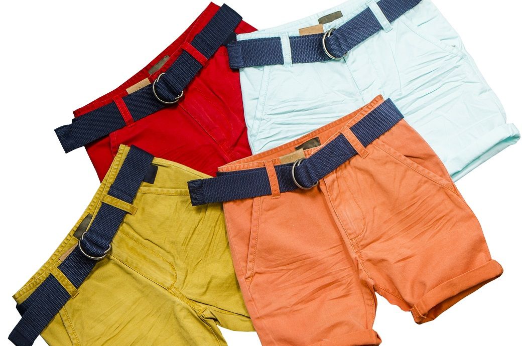 Malaysia’s apparel imports touch  bn in H1 2025