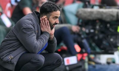 Man United need to face reality: Amorim is not the club’s biggest issue