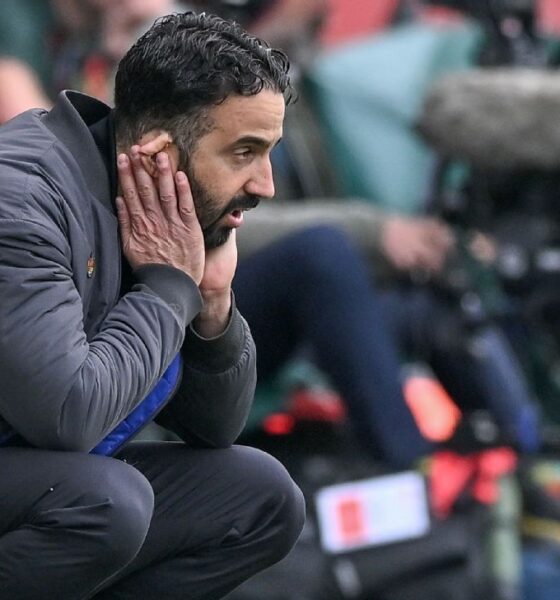Man United need to face reality: Amorim is not the club’s biggest issue