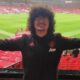 Man United’s results have forced this fan to grow hair for a full year in viral challenge
