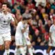Man United’s statement win at Anfield plunges Liverpool into crisis