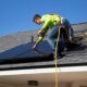 Many rooftops are perfect for solar but owners and renters can’t afford it—here’s our answer