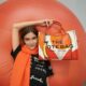 Marc Jacobs opens Joy pop up in Galeries Lafayette, Paris