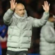 Maresca denies Chelsea ‘discipline problem’ | The Express Tribune