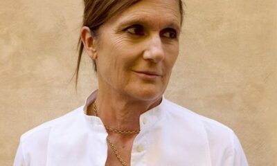 Maria Grazia Chiuri named Chief Creative Officer at Fendi