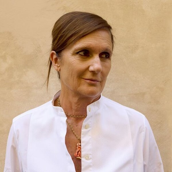 Maria Grazia Chiuri named Chief Creative Officer at Fendi Maria Grazia Chiuri named Chief Creative Officer at Fendi
