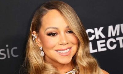 Mariah Carey achieves major music and philanthropic milestone