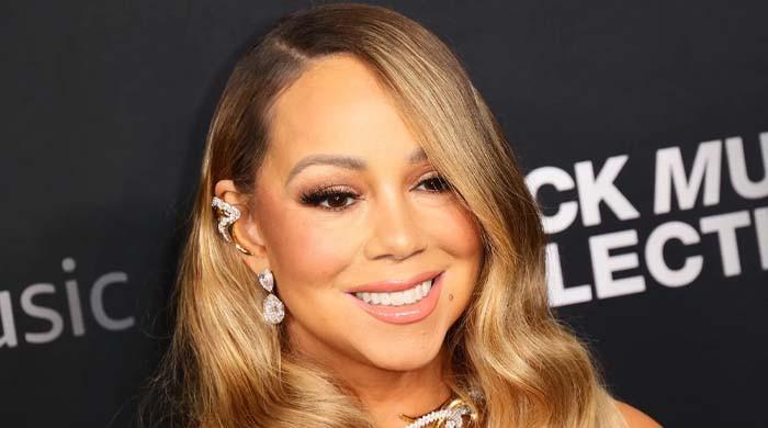 Mariah Carey achieves major music and philanthropic milestone Mariah Carey achieves major music and philanthropic milestone