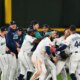 Mariners advance to first ALCS since 2001 after longest winner-take-all game in MLB history