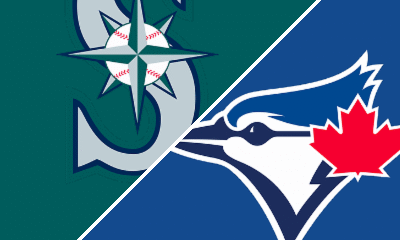 Mariners vs. Blue Jays (Oct 13, 2025) Live Score – ESPN