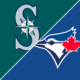 Mariners vs. Blue Jays (Oct 13, 2025) Live Score – ESPN