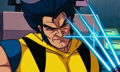 Marvel makes big update on ‘X-Men ’97’ future