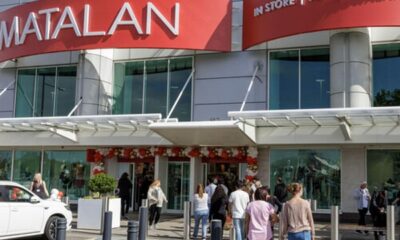 Matalan makes key senior appointments