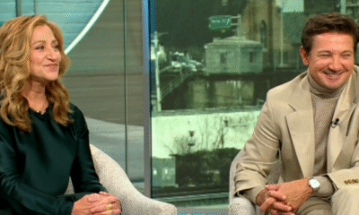 “Mayor of Kingstown” stars describe what to expect during the show’s upcoming season and working together for the first time