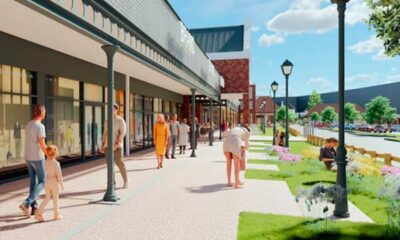 McArthurGlen Troyes celebrates 30 years with expansion and green goals