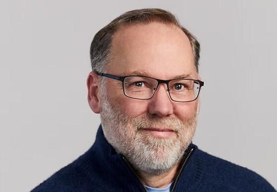 Meet the Nobel winner who hasn’t heard the news
