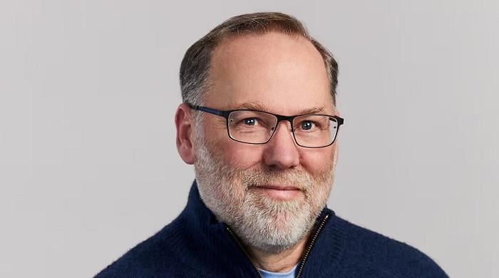 Meet the Nobel winner who hasn’t heard the news