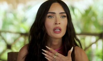 Megan Fox talks about her ‘rage’ during early years of her career