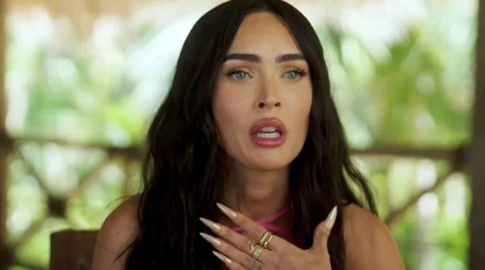 Megan Fox talks about her ‘rage’ during early years of her career Megan Fox talks about her ‘rage’ during early years of her career