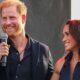 Meghan Markle, Harry join new coalition after major warning
