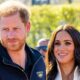 Meghan Markle, Harry release statement after Prince Andrew’s major decision