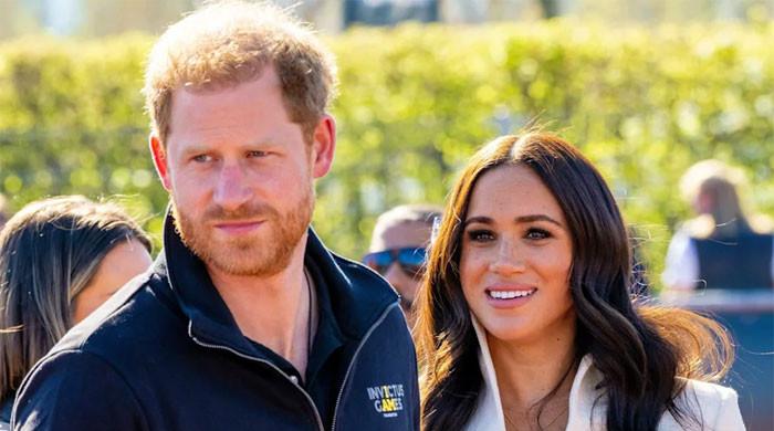 Meghan Markle, Harry release statement after Prince Andrew’s major decision Meghan Markle, Harry release statement after Prince Andrew’s major decision