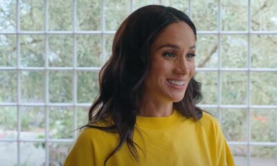 Meghan Markle branded ‘envious’ in shocking exposé